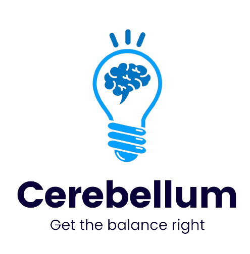 Cerebellum Academy Logo