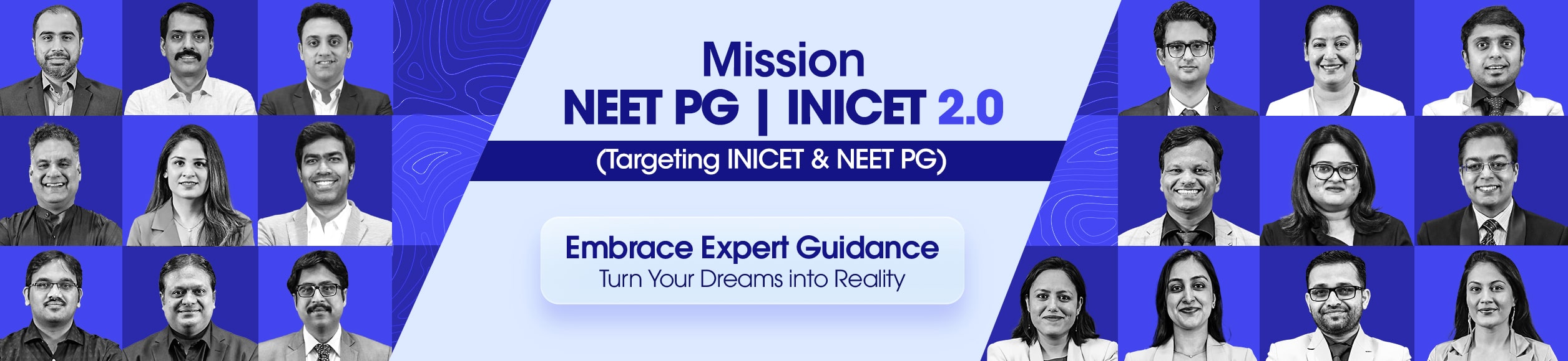Mission NEET PG & INICET 2.0