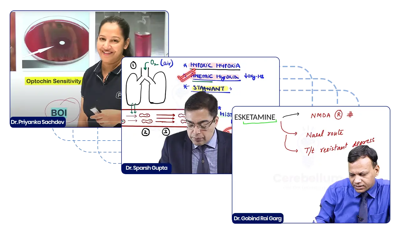 Second Prof Faculty Live Sessions Image