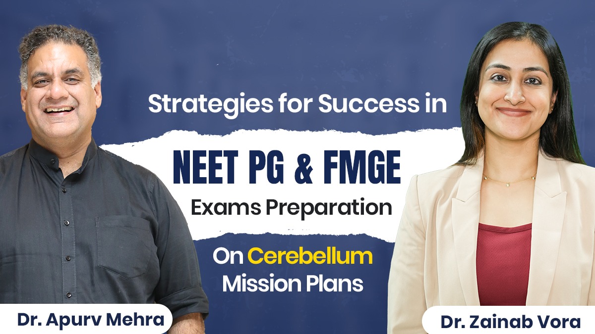 NEET PG and FMGE Exam Preparation