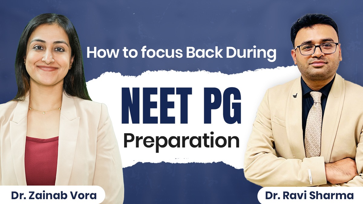 NEET PG Preparation