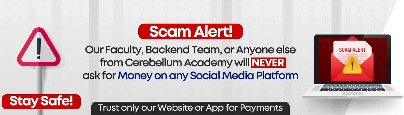 Scam alert 1400x400