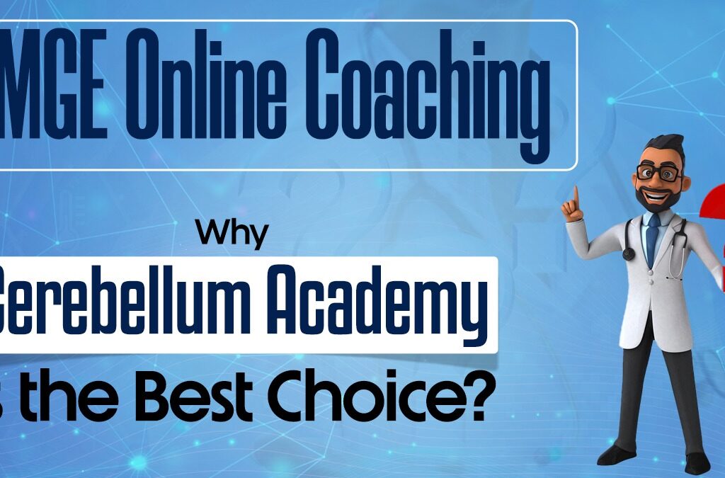 FMGE online Coaching