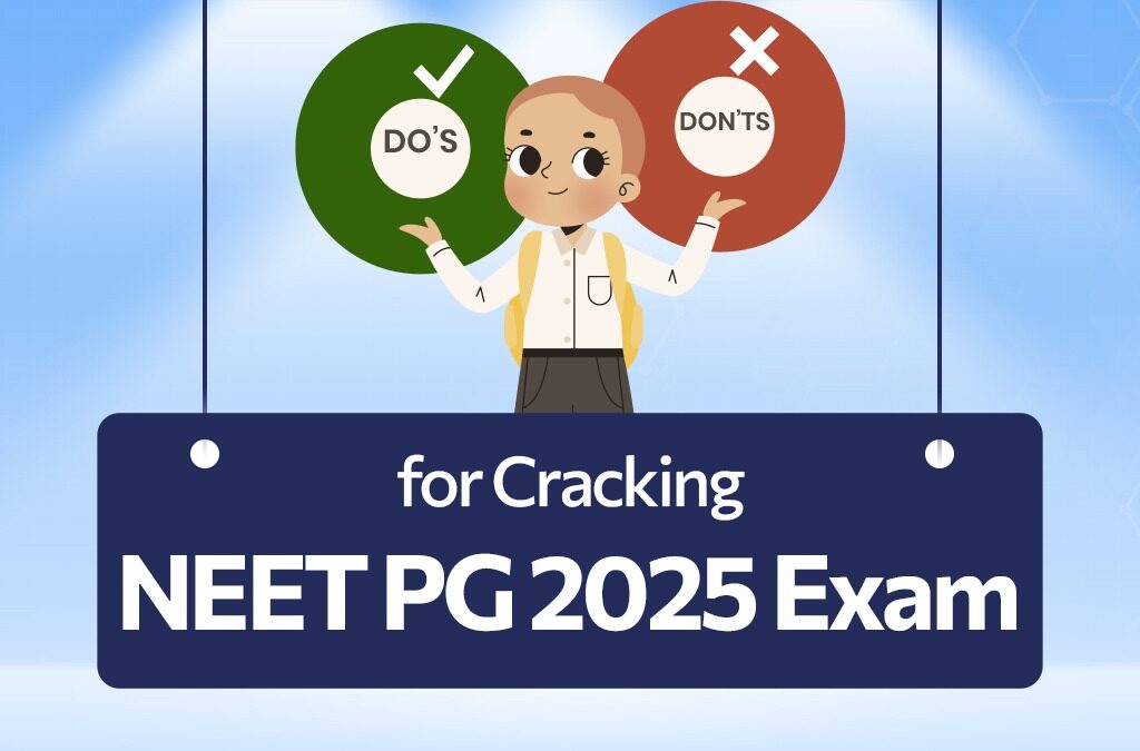 NEET PG 2025 exam