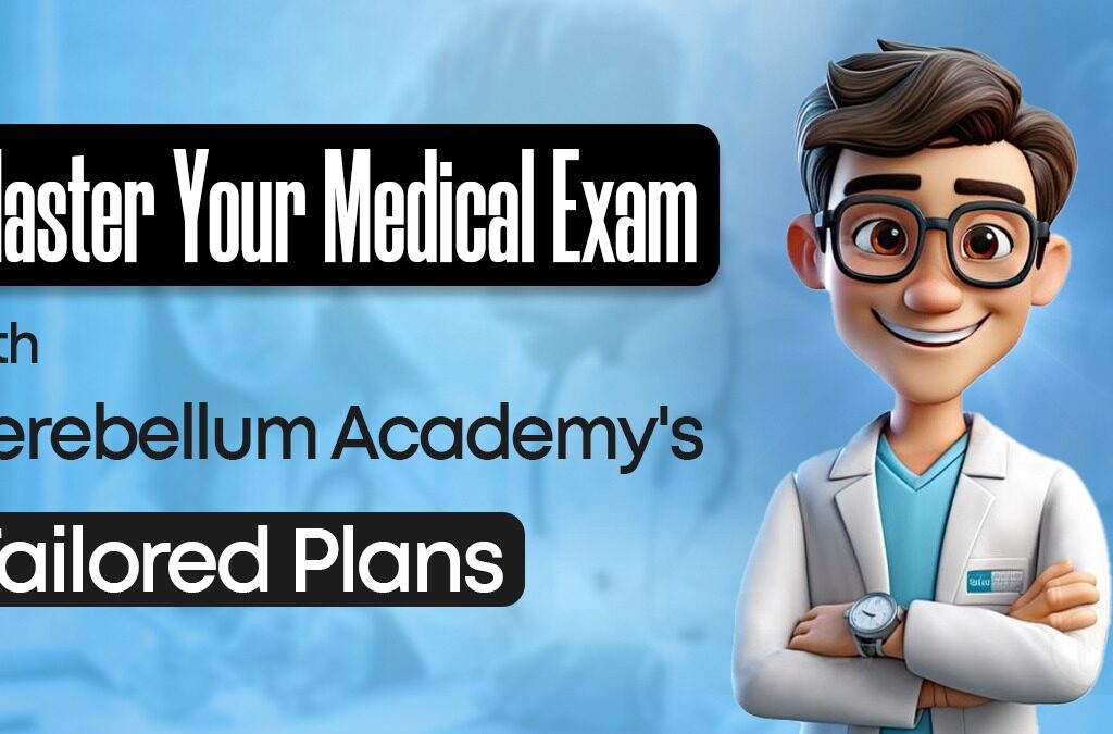 medical entrance exams