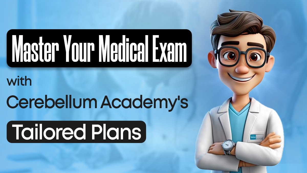 medical entrance exams