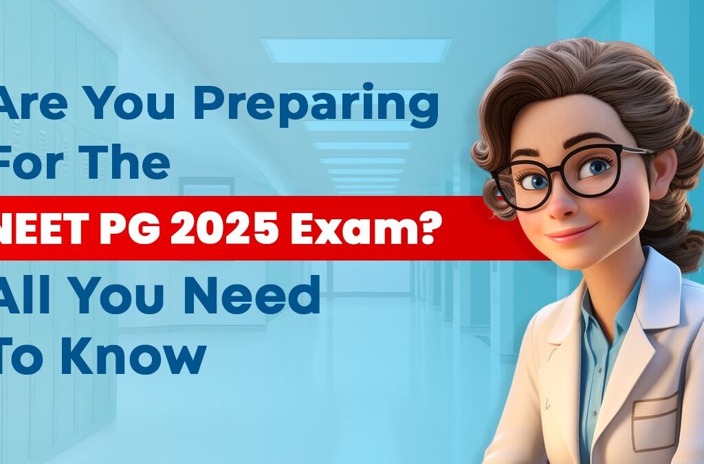 NEET PG 2025 exam