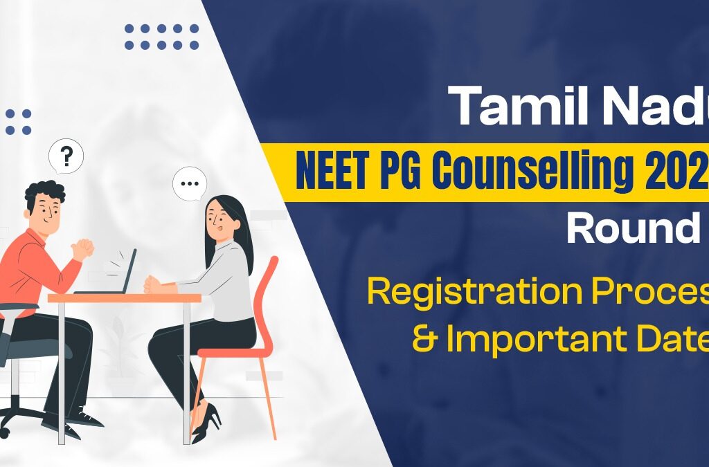 NEET PG Counselling