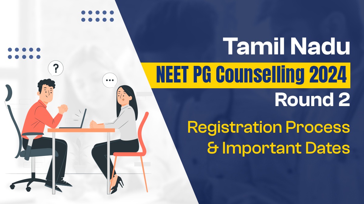 NEET PG Counselling