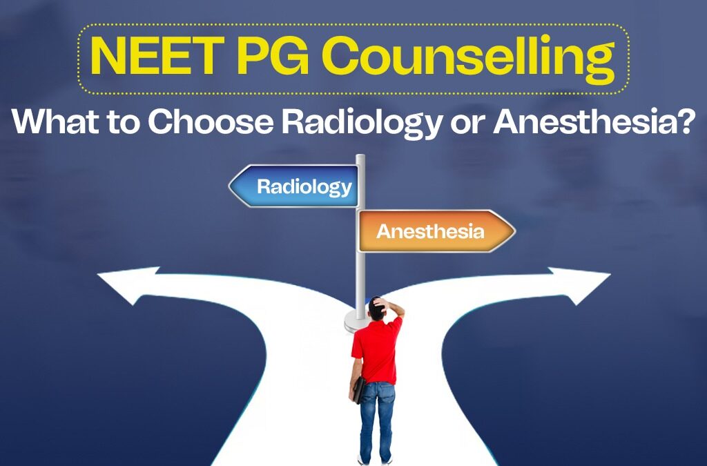 NEET PG Counselling