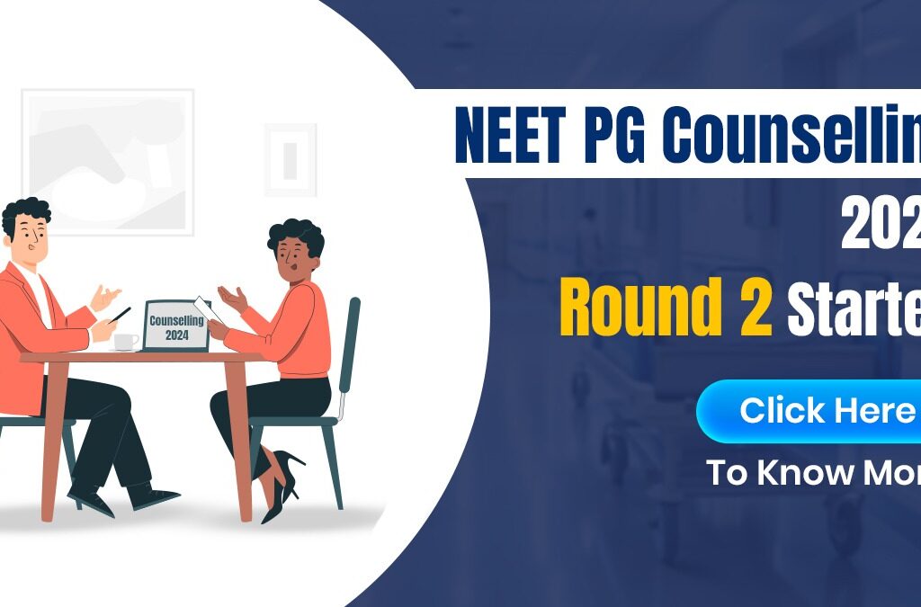 NEET PG Counselling