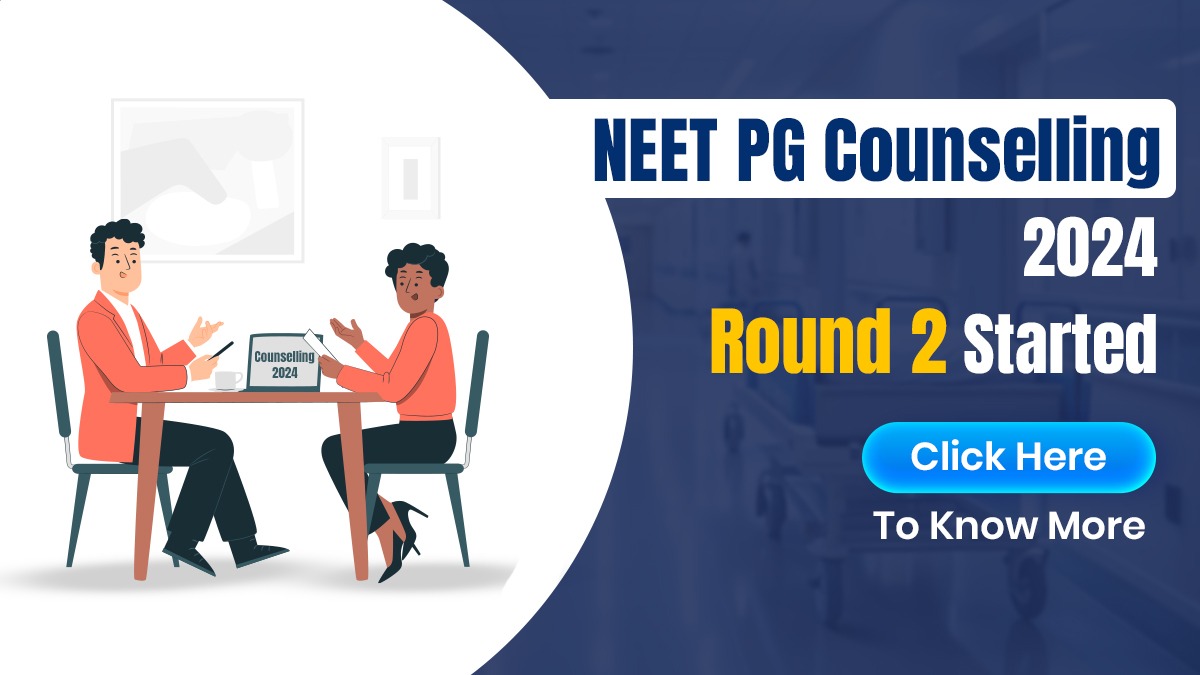 NEET PG Counselling