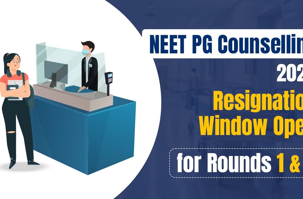 NEET PG Counselling