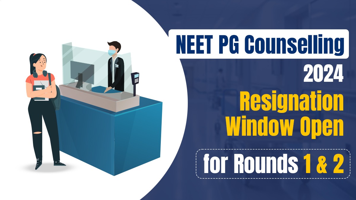 NEET PG Counselling