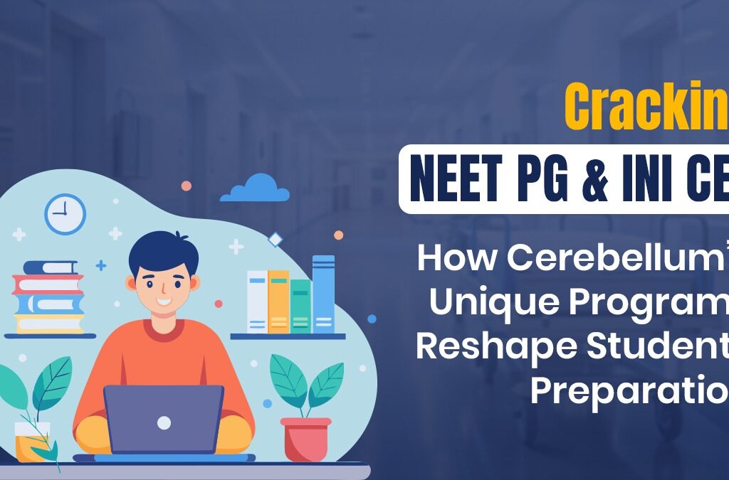 NEET PG Preparation