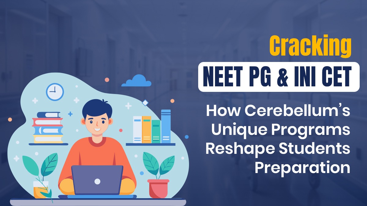 NEET PG Preparation