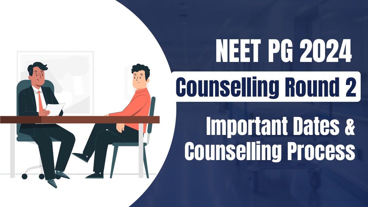 NEET PG Counselling