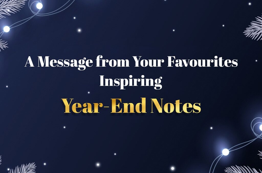 NEw Year Wishes