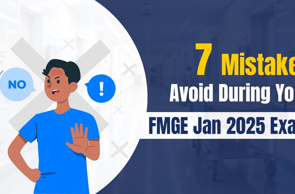 FMGE Jan 2025 Exam