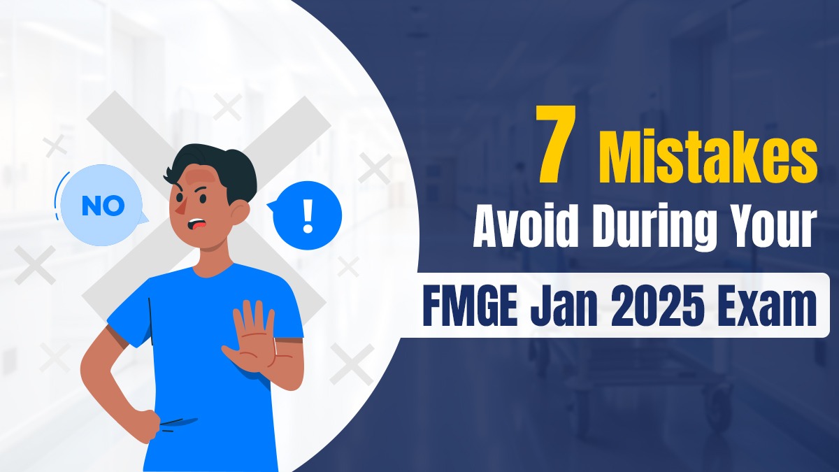 FMGE Jan 2025 Exam