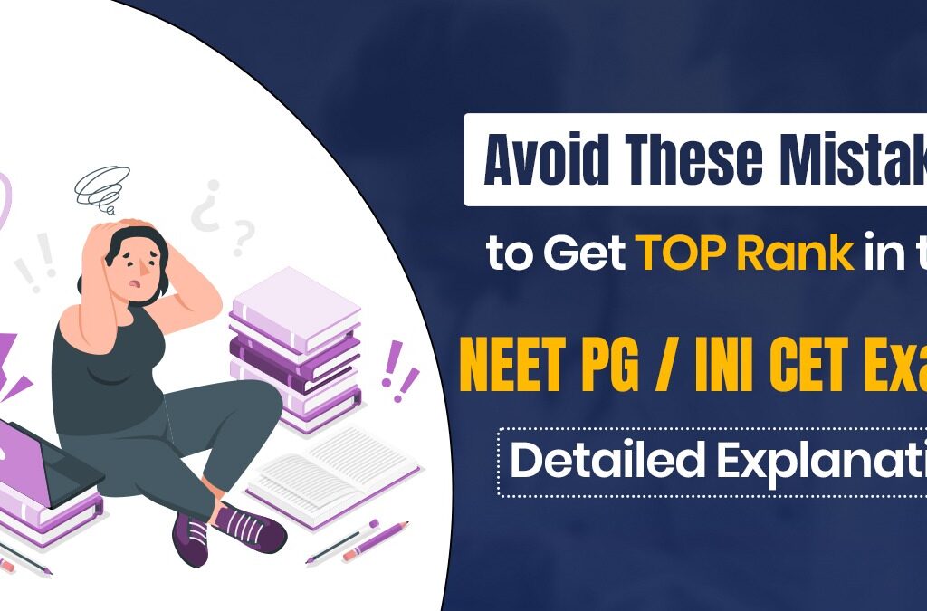 NEET PG & INICET Exam