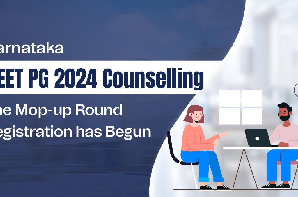 Karnataka NEET PG 2024 counselling