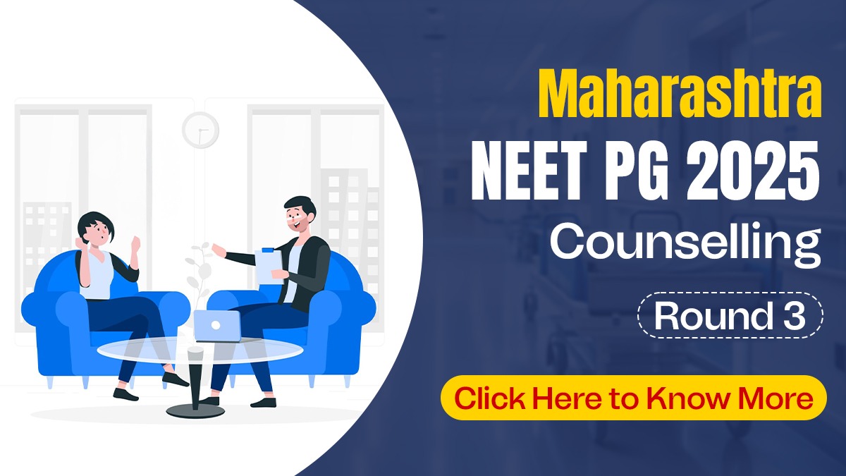 NEET PG 2024 Counselling