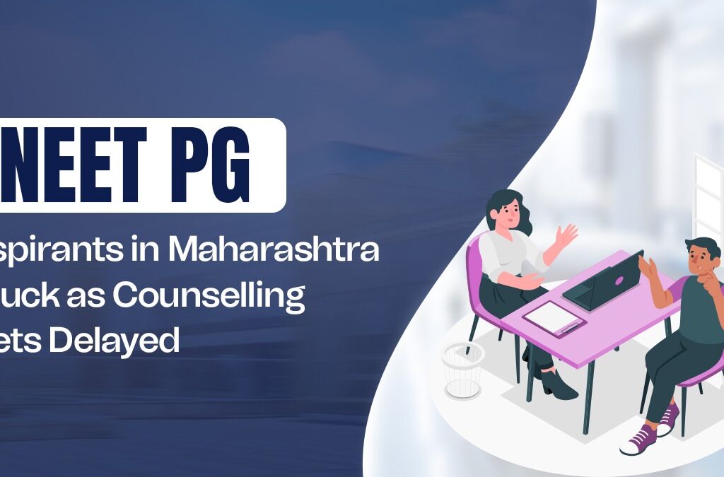 NEET PG counselling Round 3