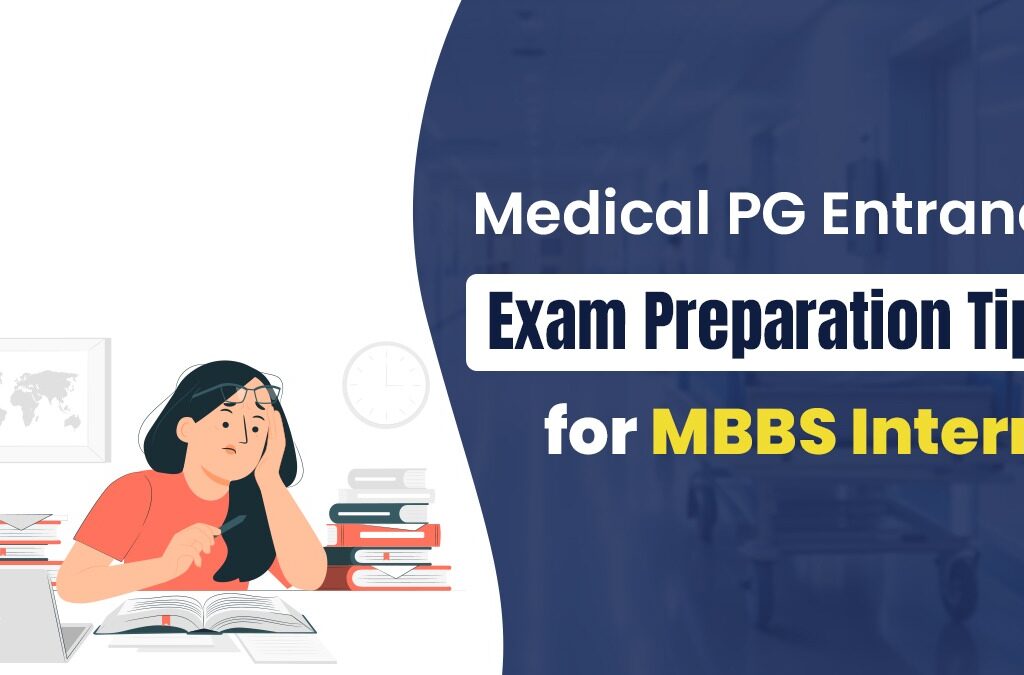 Medical PG Preparation Tips