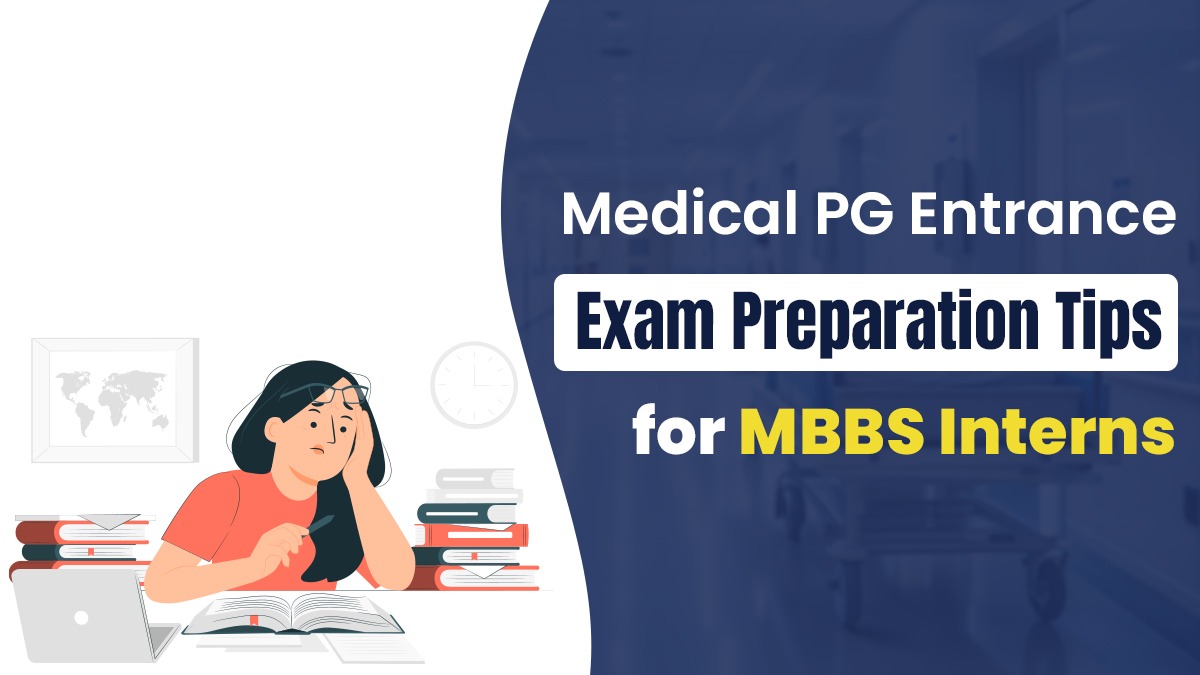 Medical PG Preparation Tips