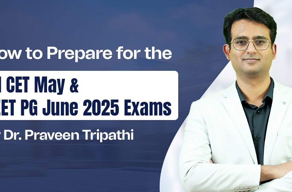 NEET PG & INICET Exam Preparation